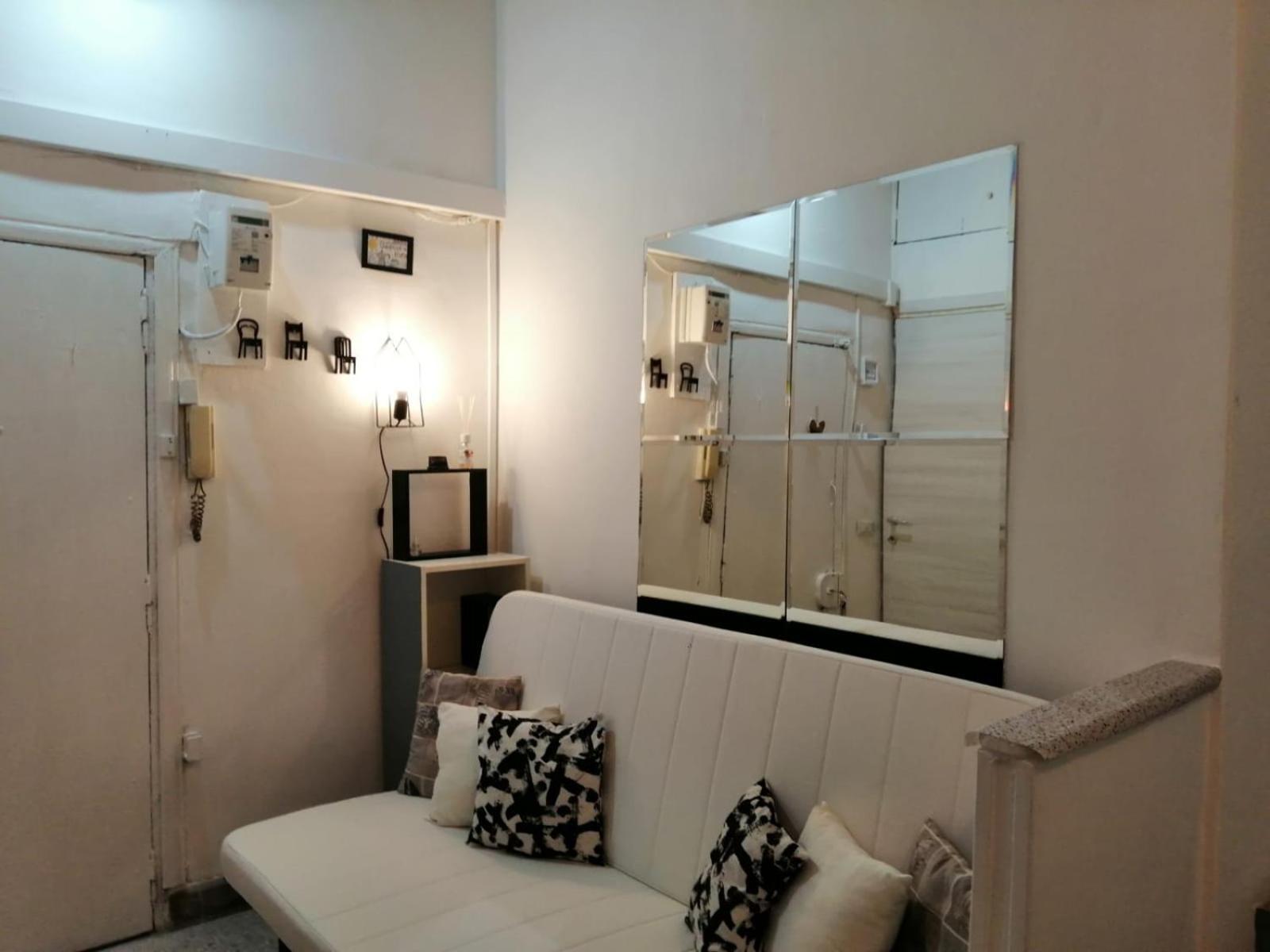 Via Varese Apartment Rome Exterior photo